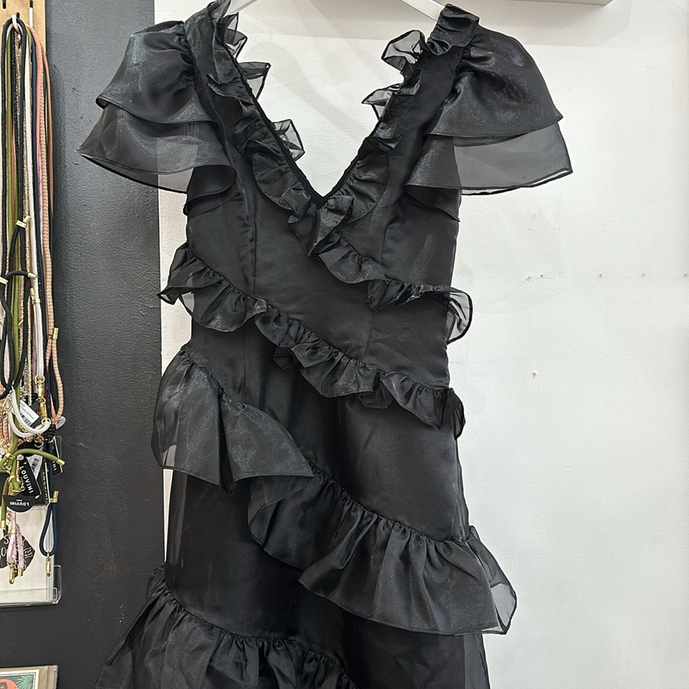 NEW Selkie The Elfin Dress - Picture 4 of 8